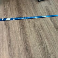 Ventus Blue velcro plus 7x 3 wood shaft