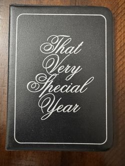 1991 5 Coin Set