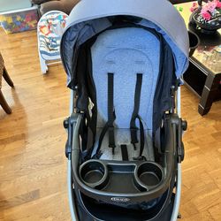 Stroller 