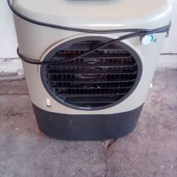 Hessaire Shop Swap Cooler