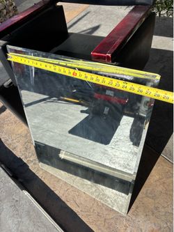 28x35 1/2 mirror