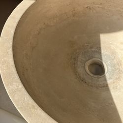 Italian Bathroom Sink