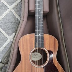 Koa Taylor GS mini 