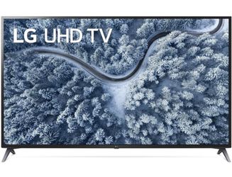 LG 70” Class 4K UHD Smart LED HDR TV