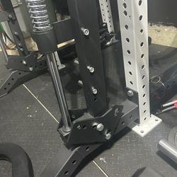 Bells Of Steel Smith Machine Attachment BYOB 
