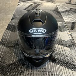 Motorcycle Helmet-hjc i90