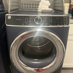 Washer & Dryer Set