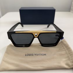 Louis Vuitton Evidence Sunglasses 