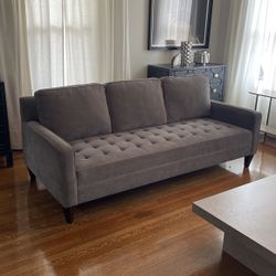 Modern Couch 