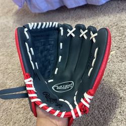 Baseball Glove