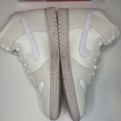 Nike dunk high
