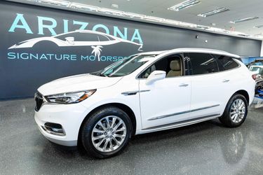 2019 Buick Enclave