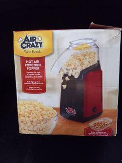 Air Popper