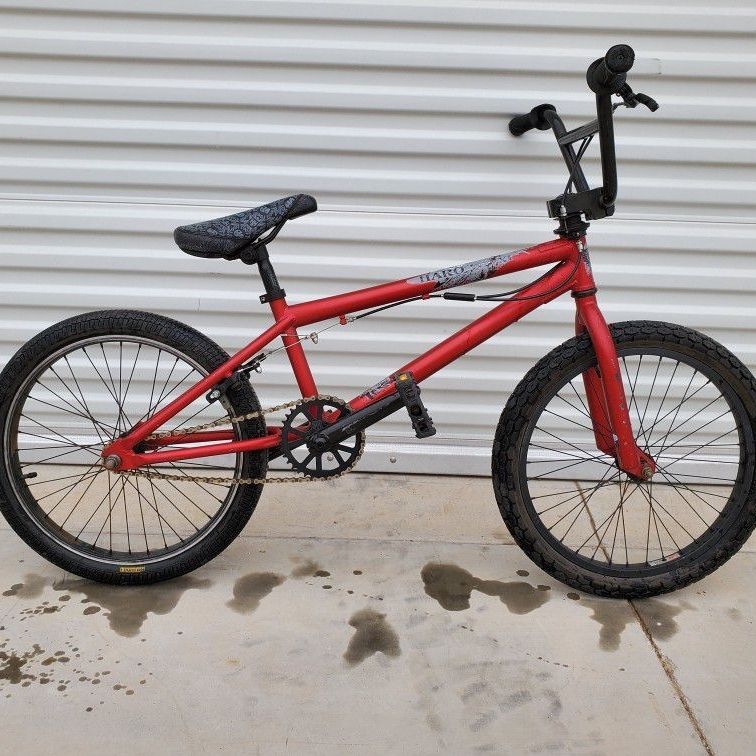 Haro backtrail bmx online
