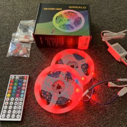 LED Strip Lights 32 Feet Brand New 