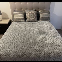 Full Apartment Setup EVERYTHING Included $1300