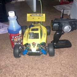 Racing Car (RC)
