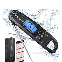 Thermometer for Kitchen Cooking