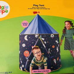 Play Tent 