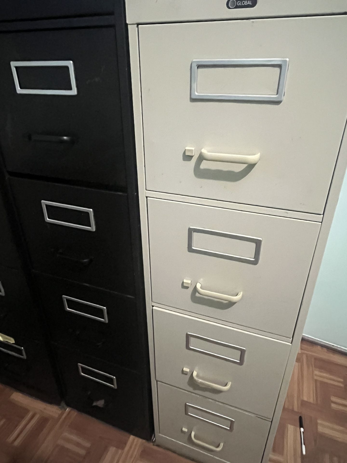 Archivadores 5 Cajones