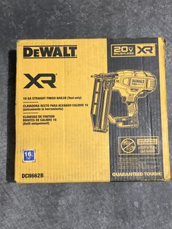 DeWalt