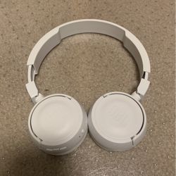 JBL Bluetooth Headphones 
