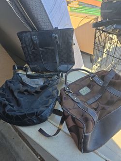 Brand Name Purses