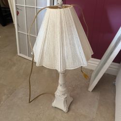 Table Lamp