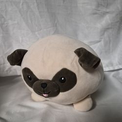 Dog plush