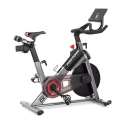 Like New ProForm Sport CX Stationary Exercise Bike with 3 Lb. Dumbbells


Features

iFIT Bluetooth Smart Enabled

Connect your phone or tablet to the 
