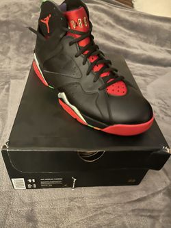 Jordan Retro 7 Size 11 Never Worn