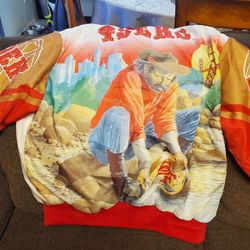 CHALKLINE VINTAGE SAN FRANSICO JACKET