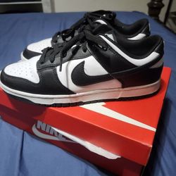 Nike Dunk Size 10