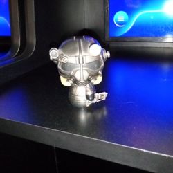 Funko Fallout Video Gaming Action Figure