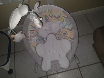 Baby Seat
