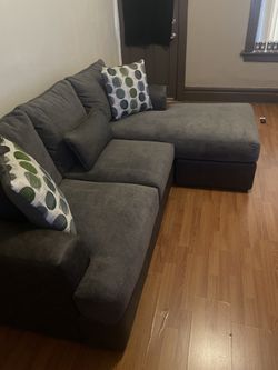 Sectional Couch