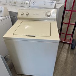Used Kenmore Washer Top Load 