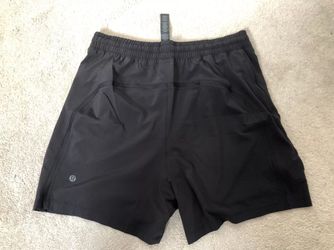 Lululemon PACE BREAKER 5”