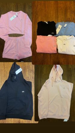 Brand New ALO. Authentic Original ALO Clothes.