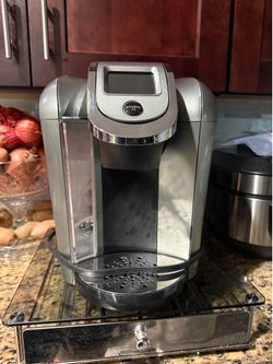 Keurig 2.0 Coffee Maker