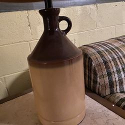 Vintage Lamp