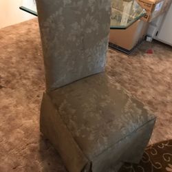 Chairs (2)
