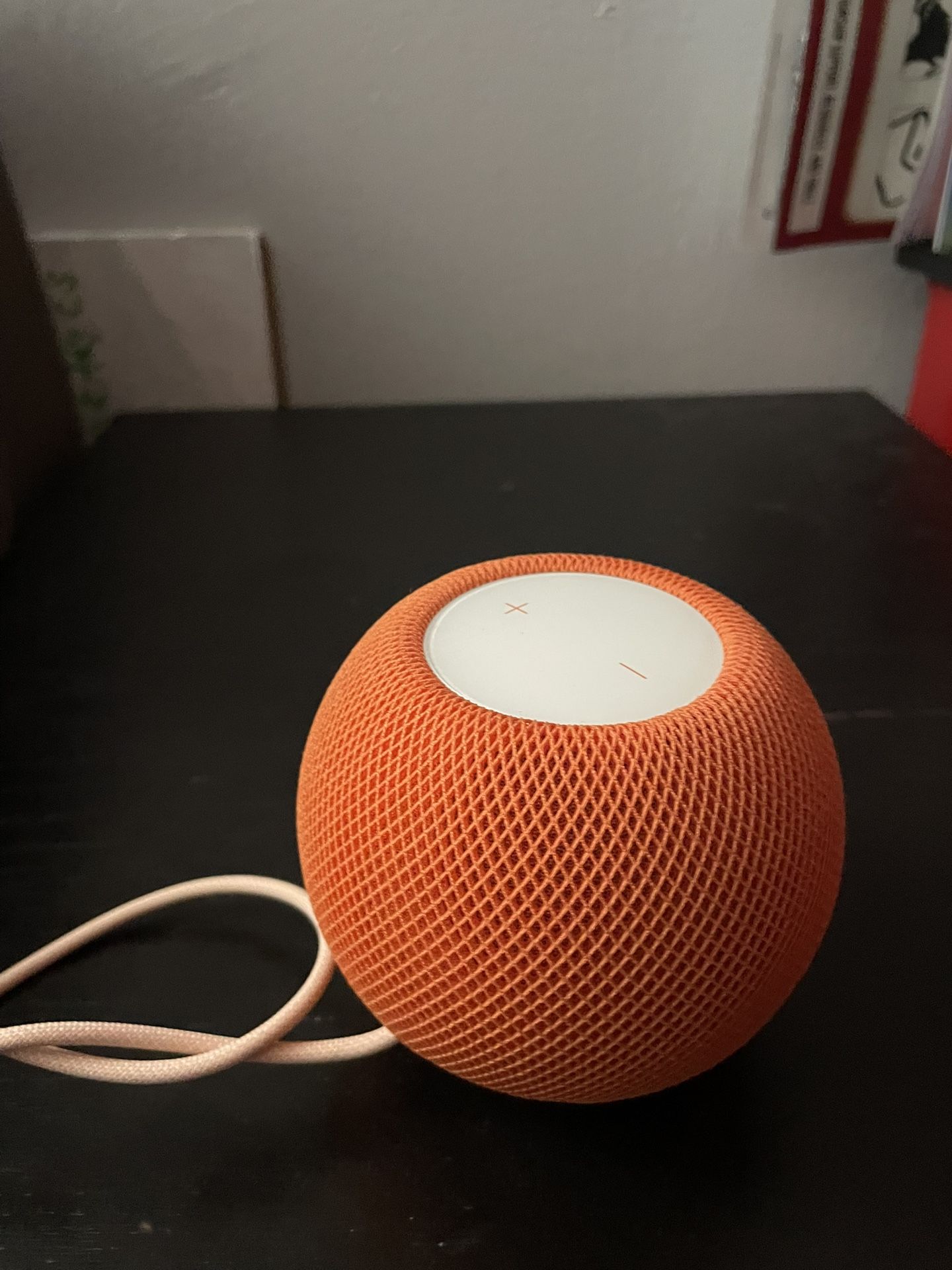 Apple HomePod