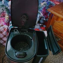 Hamilton Beach Cold/Hot Brew Station 