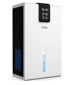Dehumidifier
