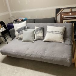 Large Futon 