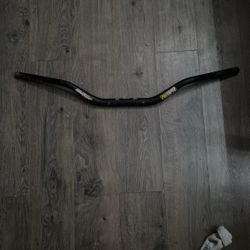 Cr High Bend  1 1/8 Thick 