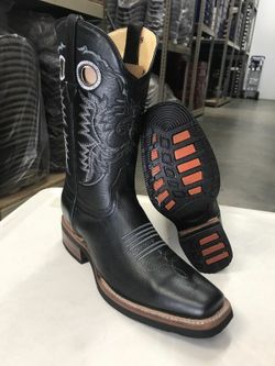 Bota rodeo original