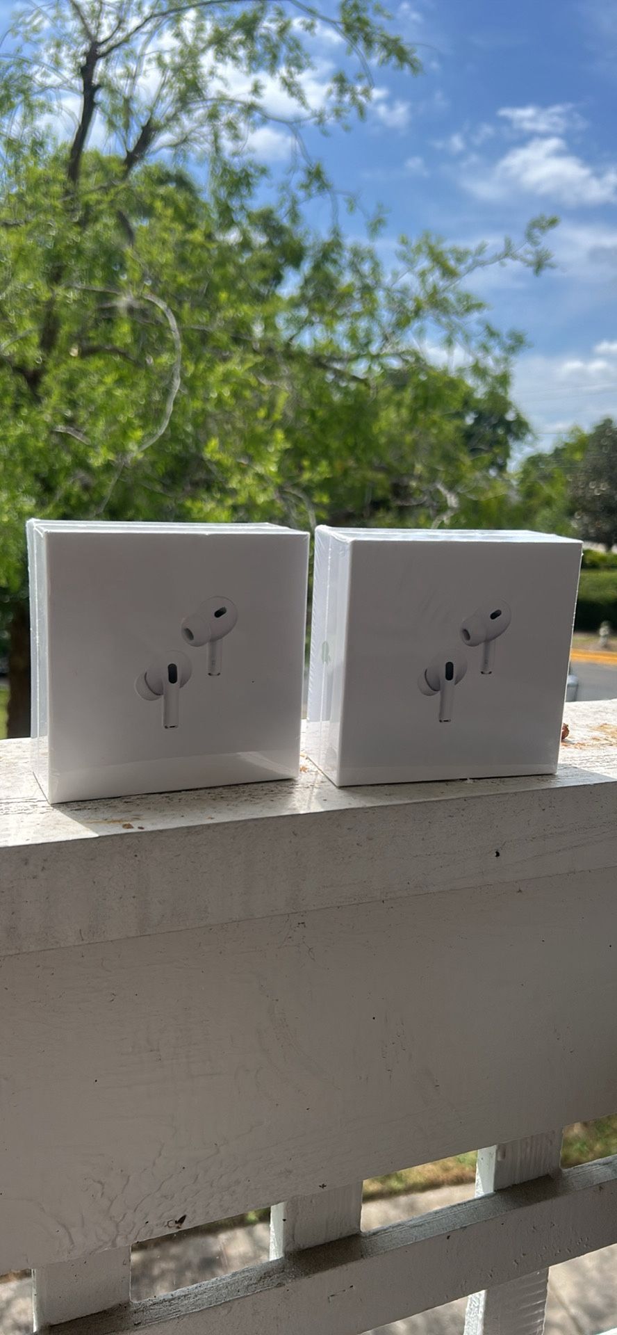 Airpod Pro 2 Gen