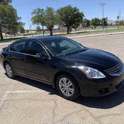 2011 Nissan Altima